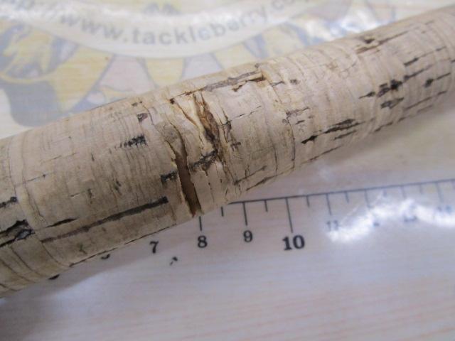 デストロイヤー F1-61XS(HT800)グリーンブランクス