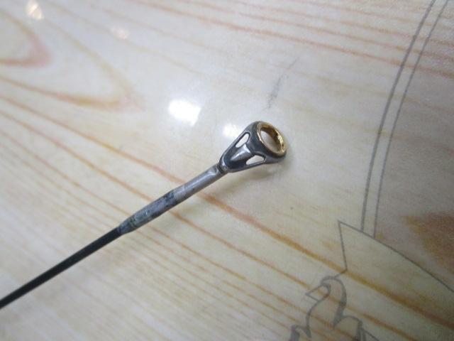 デストロイヤー F1-61XS(HT800)グリーンブランクス