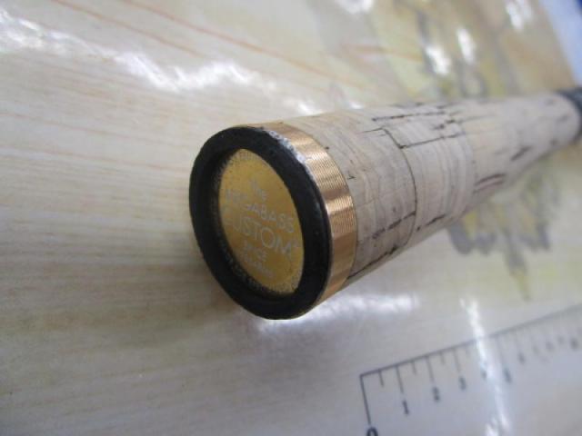 デストロイヤー F1-61XS(HT800)グリーンブランクス