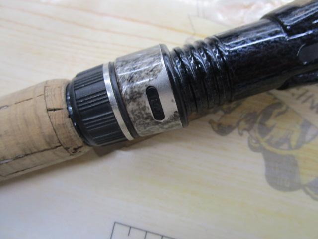 デストロイヤー F1-61XS(HT800)グリーンブランクス