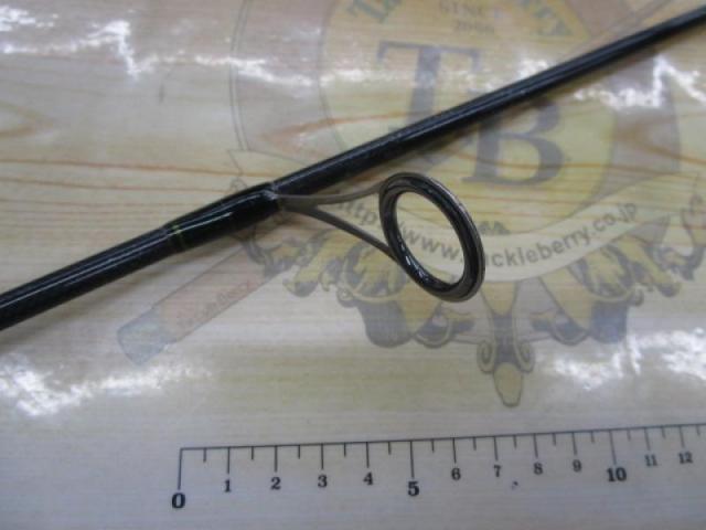 デストロイヤー F1-61XS(HT800)グリーンブランクス