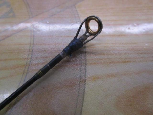 デストロイヤー F1-61XS(HT800)グリーンブランクス