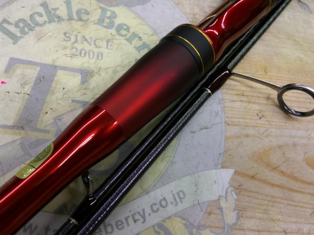 24ワールドシャウラ テクニカルエディション S64SUL-R/3