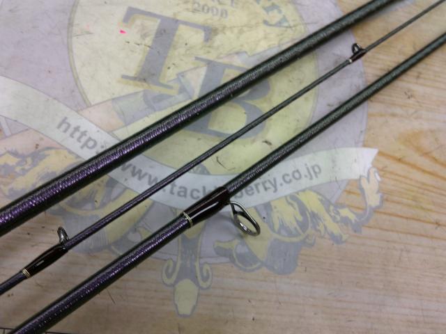 24ワールドシャウラ テクニカルエディション S64SUL-R/3