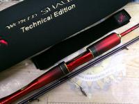 24ワールドシャウラ テクニカルエディション S64SUL-R/3