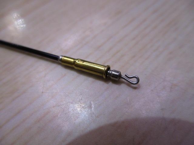 二代目荒法師 10