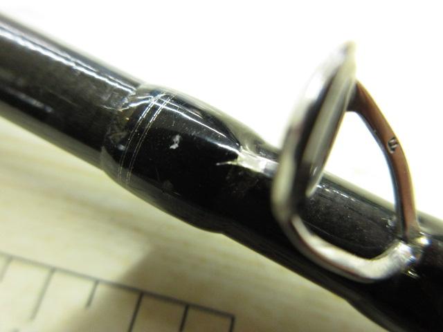 ワイルドサイド WSC65XXH Big Bait Special