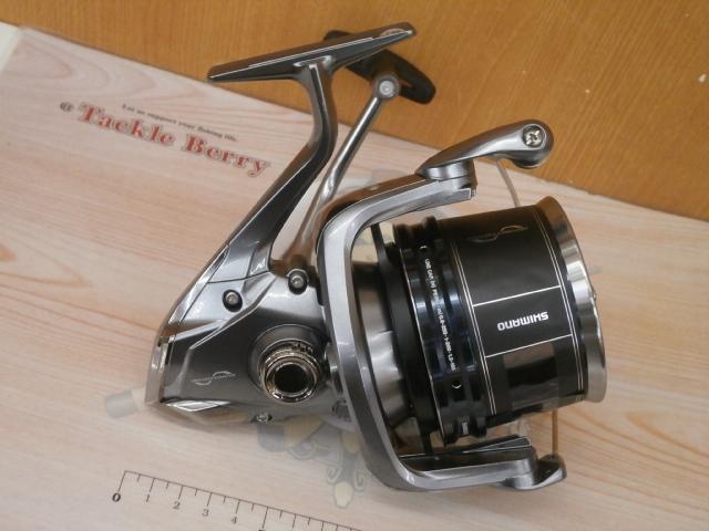 SHIMANO 24フリーゲン極細　美品 SHIMANO 24フリーゲン極細 美品 シマノ 24フリーゲン 35極細仕様