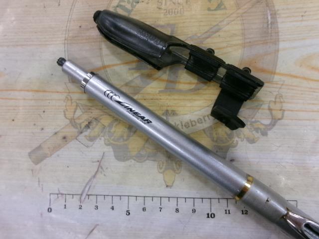 HZIL浦舟メバルT H-360I