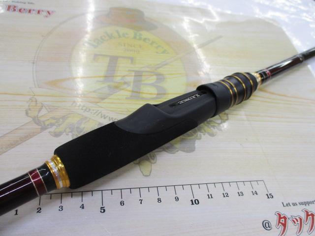 ラグゼ　EGX　S89M-solid 7a7790e0-0af9-48fb-843a-