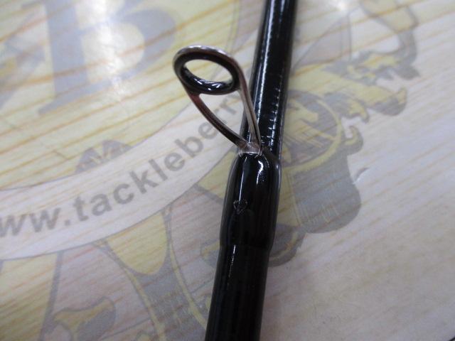 ラグゼEG X S89M-solid｜＠ベリーネット 日本最大新品中古釣具