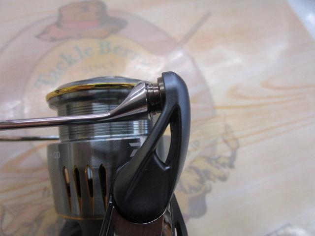 Daiwa 23 Airity SF2500SS-H-QD