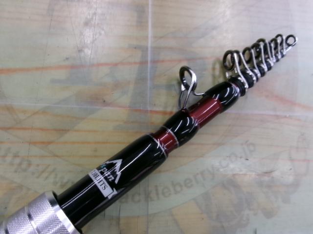 ビームス エクスパン 7.10LHTS