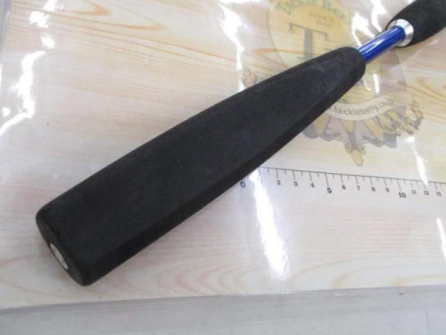 ウェブレット ヒラメBP 275M