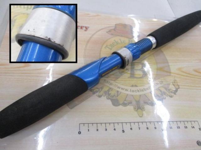 ウェブレット ヒラメBP 275M