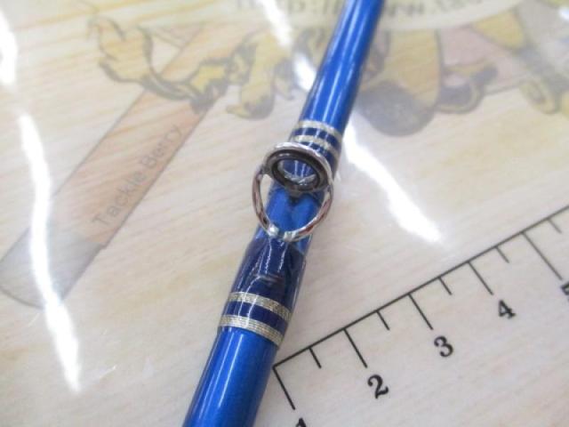 ウェブレット ヒラメBP 275M