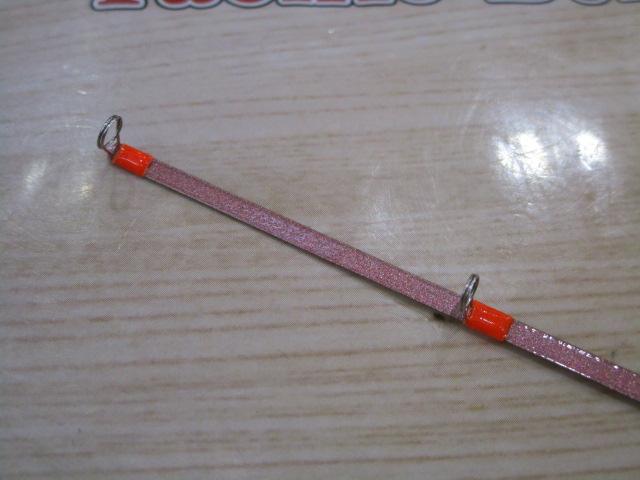 クリスティア ワカサギ 73 285SS