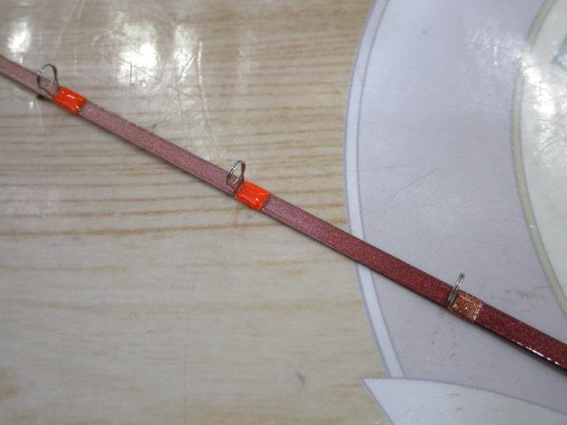 クリスティア ワカサギ 73 285SS