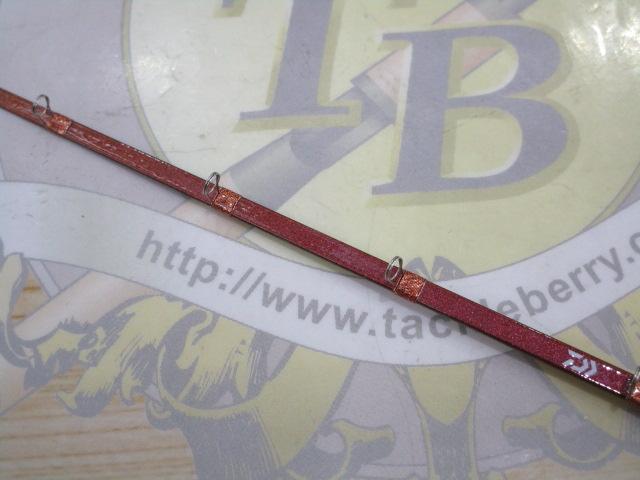 クリスティア ワカサギ 73 285SS