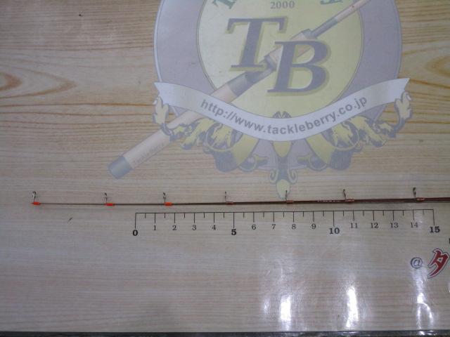 クリスティア ワカサギ 73 285SS