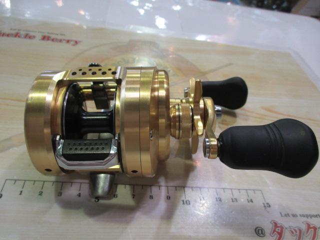 18カルカッタコンクエスト 300｜＠ベリーネット 日本最大新品