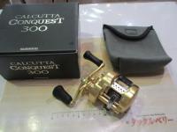 18カルカッタコンクエスト 300