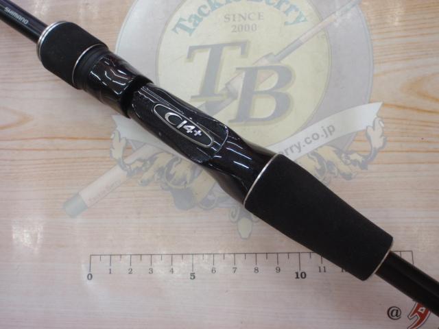 18ディアルーナ B86M｜＠ベリーネット 日本最大新品中古釣具WEB