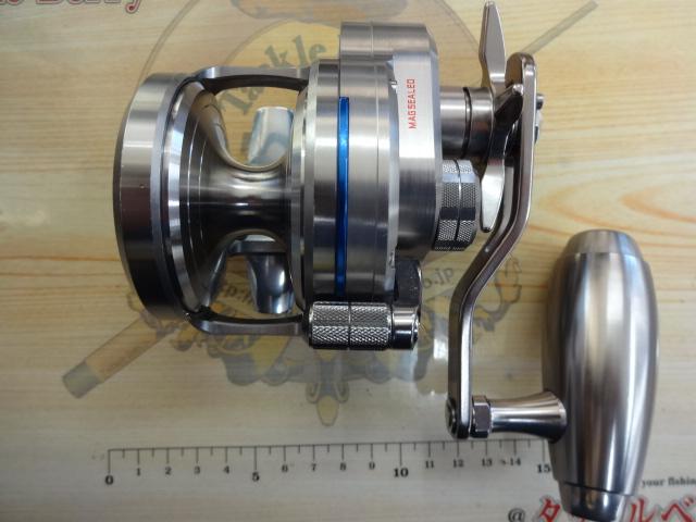 15ソルティガ 35N-SJ