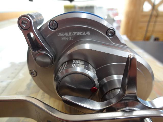 15ソルティガ 35N-SJ