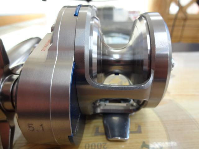 15ソルティガ 35N-SJ