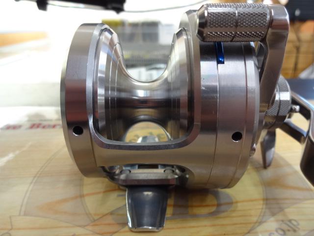 15ソルティガ 35N-SJ