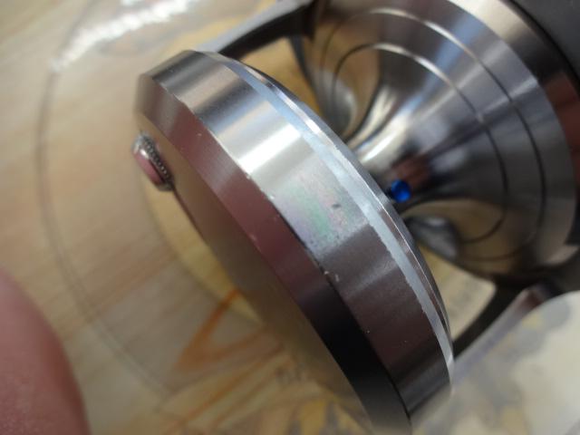 15ソルティガ 35N-SJ