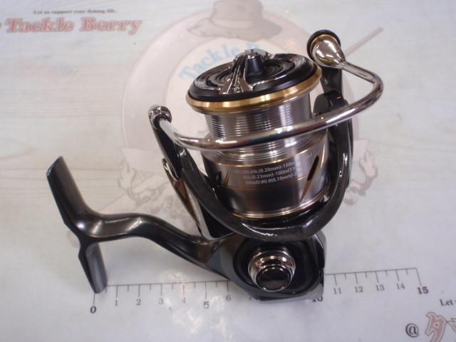 20ルビアス LT2500-XH