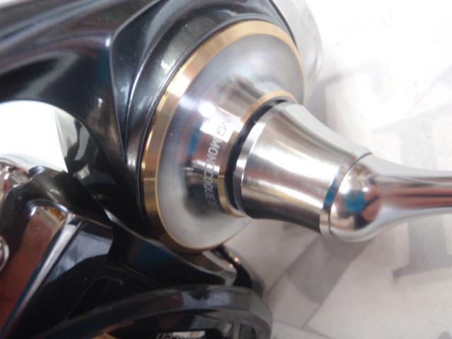 20ルビアス LT2500-XH