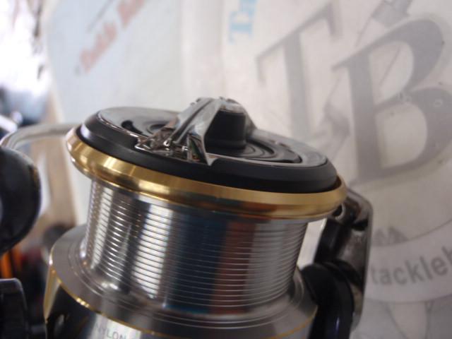 20ルビアス LT2500-XH