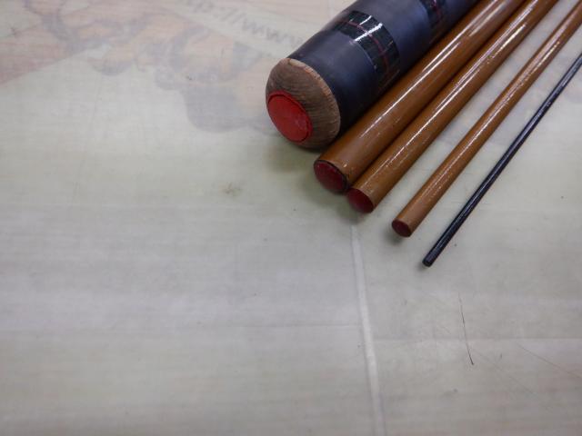 麗景硬調十八尺