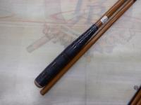 麗景硬調十八尺