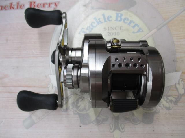 23カルカッタコンクエストBFS HGL