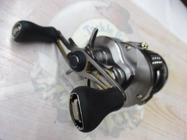 23カルカッタコンクエストBFS HGL