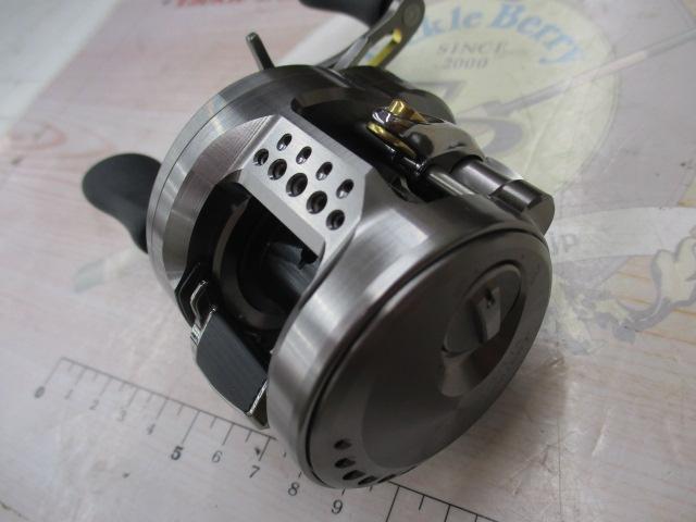 23カルカッタコンクエストBFS HGL