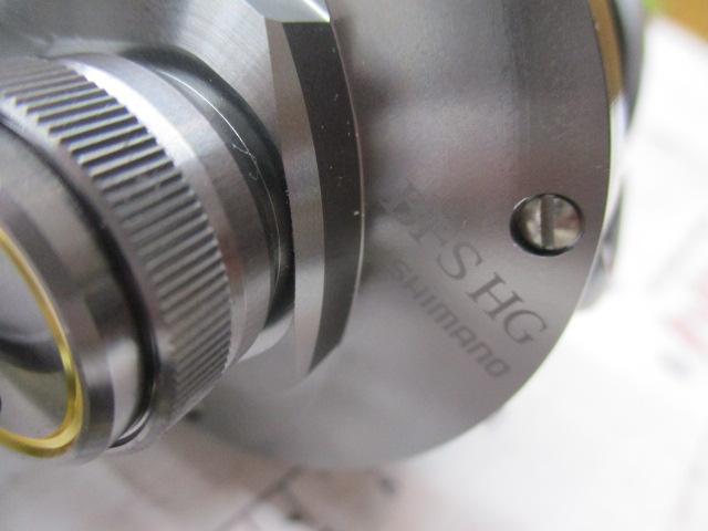 23カルカッタコンクエストBFS HGL