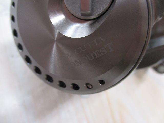 23カルカッタコンクエストBFS HGL