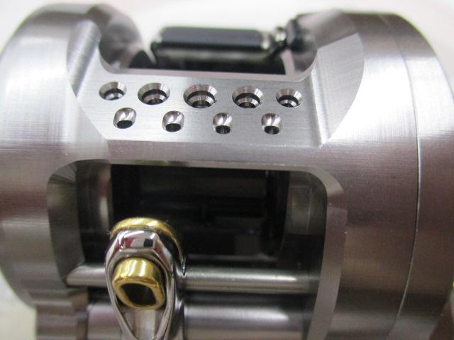 23カルカッタコンクエストBFS HGL