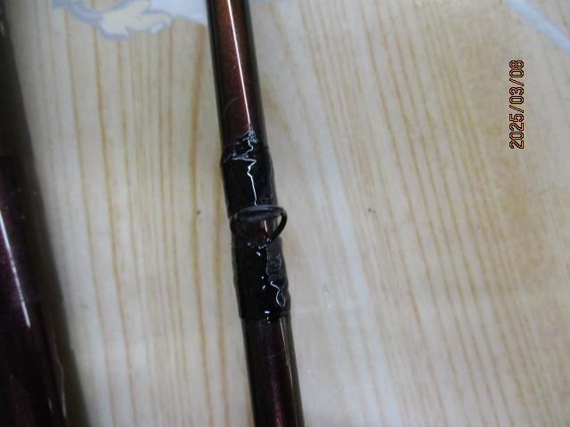 幻波スミイカ M240