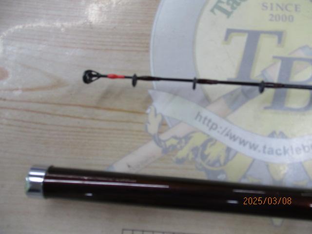 幻波スミイカ M240