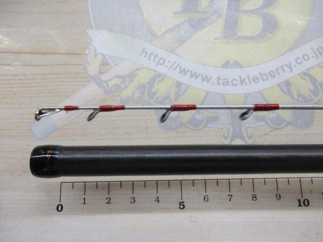 22ベイゲームカワハギ H170