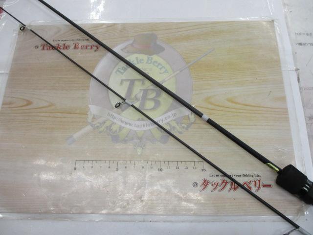 23ルアーマチックトラウト S60XUL