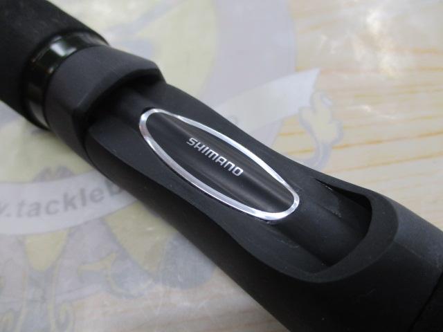 23ルアーマチックトラウト S60XUL