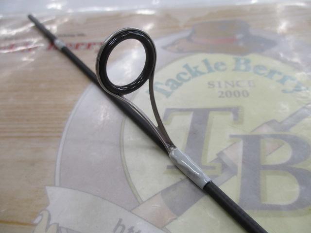 23ルアーマチックトラウト S60XUL