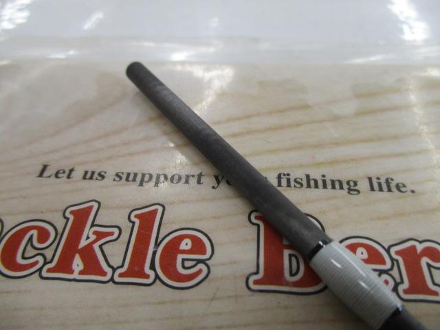 23ルアーマチックトラウト S60XUL